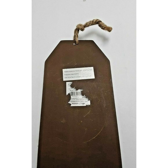 The Magic of Christmas Wooden Sign Magi 3 Wise men Wood Wall hanging - Picture 6 of 6